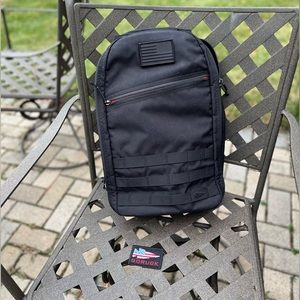Goruck Bullet Ruck